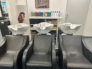 Photo n°10 de L' Atelier 70 à Berck (Salon de coiffure)