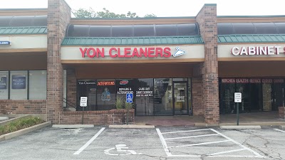 Yon Cleaners