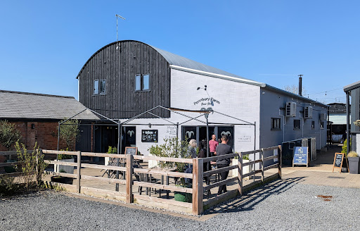 Pennbury Farm Gallery - United Kingdom