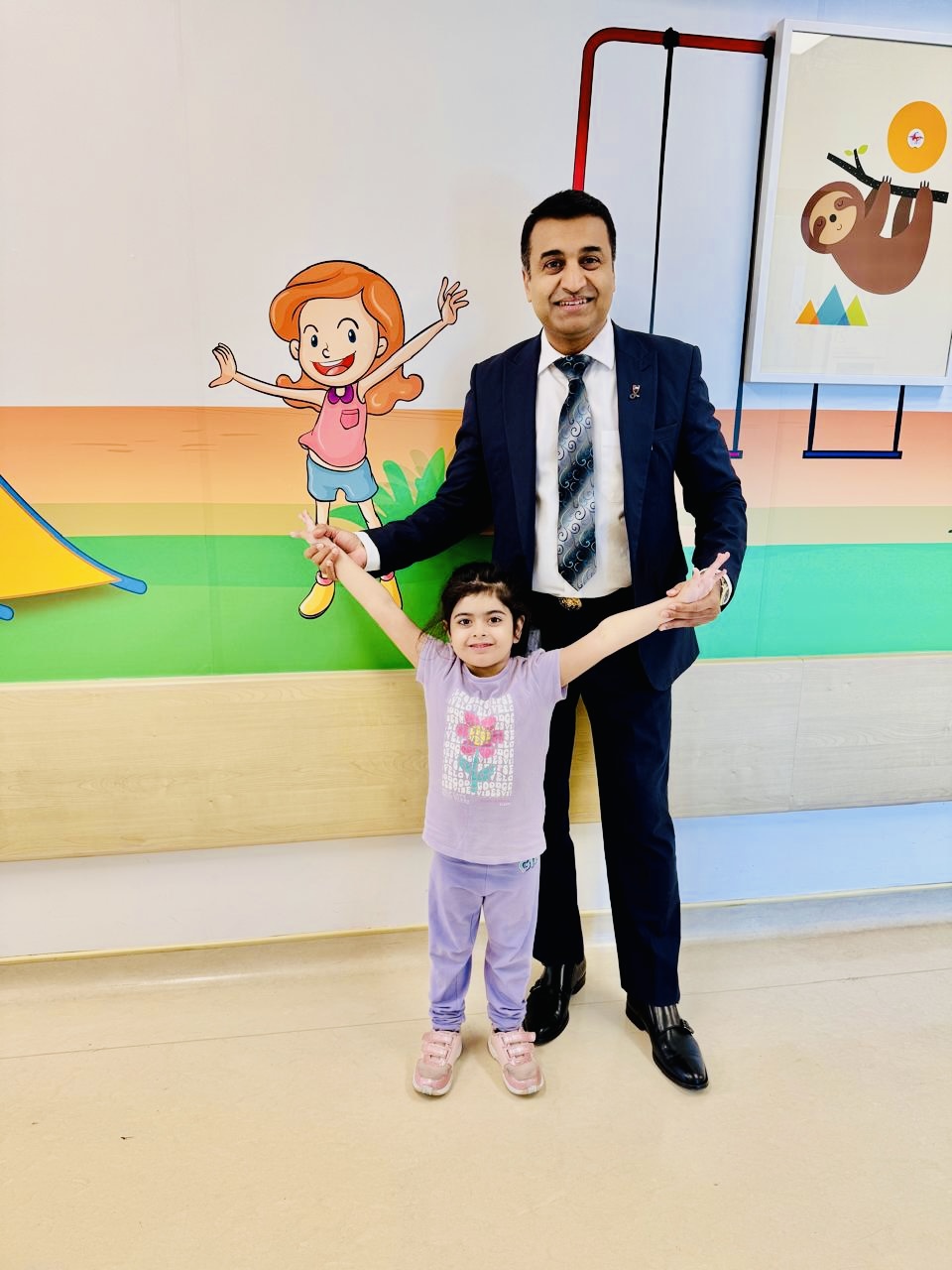 Dr. Mohammed Zaheeruddin - صورة 2