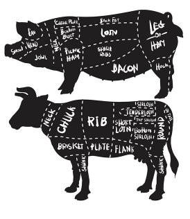 Soderman's Meat Processing - Visual