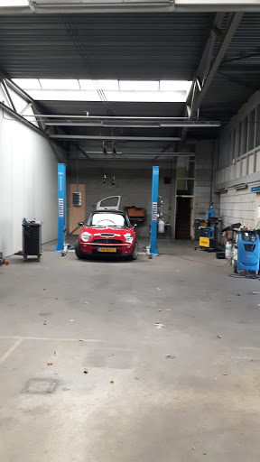 Agen Autocentrum - Thumbnail