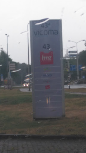 Zoeterwoude-Rd, Energieweg - Thumbnail
