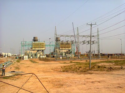 Photos of Zakhem Construction Ghana Limited