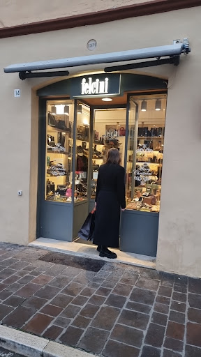 Felcini - Visual