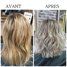 Photo n°10 de LE LOUNGE COIFFURE à Quincampoix (Barbier)