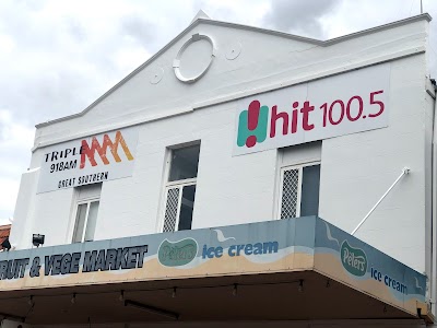 Narrogin Fruit Market