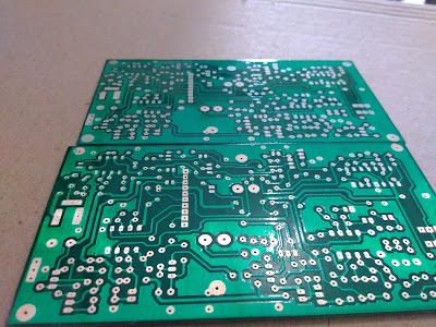Photos of SEL Techno