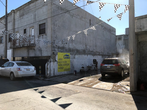 CAR-WASH "Fondo de Bikini" - Thumbnail