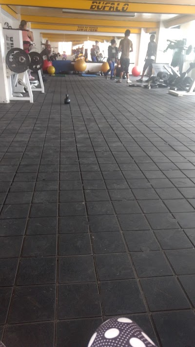 Photos of B&uacute;falo Gym Sede Casa Blanca
