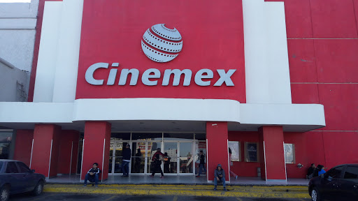 Cinemex Plaza Culiacan - Thumbnail