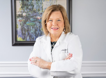 Center For Family Psychiatry: Walker Kelley D MD