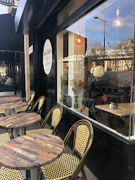 Photo n°25 de Tavola Calda à Paris (Marchand de pâtes)