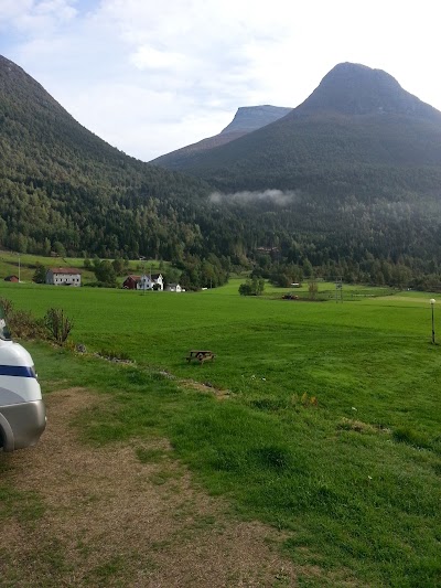 Photos of Tjugen Camping