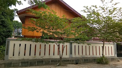 lodging