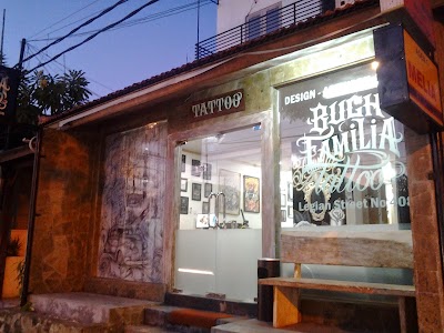 Photos of Familia Tattoo Bali