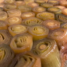 Photo n°51 de La table de Marni à Fougères (Restaurant français)