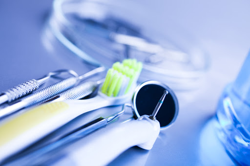 Robert Boyden DDS - Visual