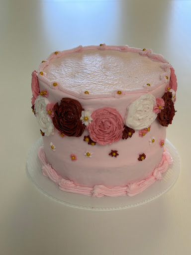 Teatime Bakery & Cafe - Thumbnail