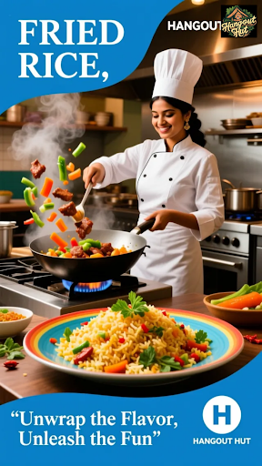 Craving a flavorful twist? Discover our signature Fried Rice, loved by locals in Bangalore, Karna… post image