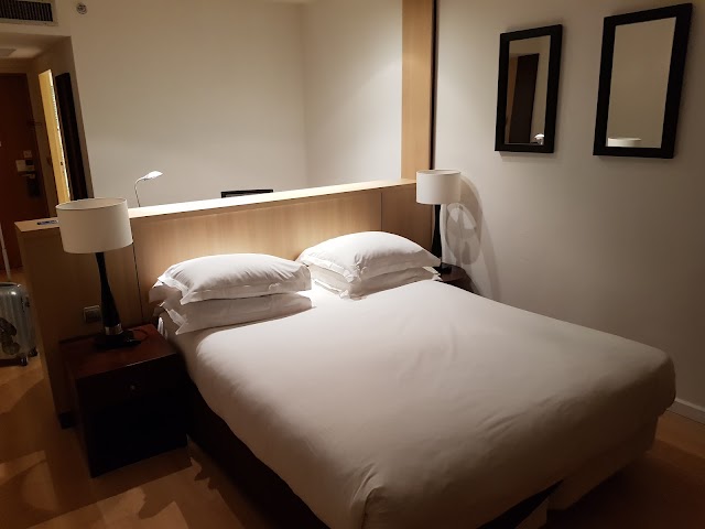 Hilton Paris Orly Aéroport Hôtel