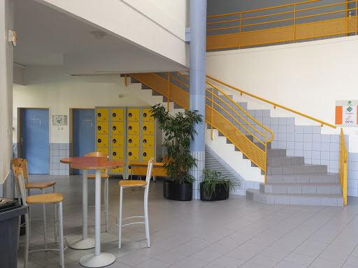 Agrocampus La Germinière / Cfa - Thumbnail