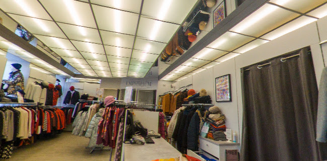 Értékelések erről a helyről: EMPORIUM Fashion - DÉLI, Budapest - Ruhabolt