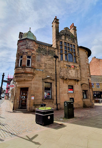 HSBC Hexham - Thumbnail