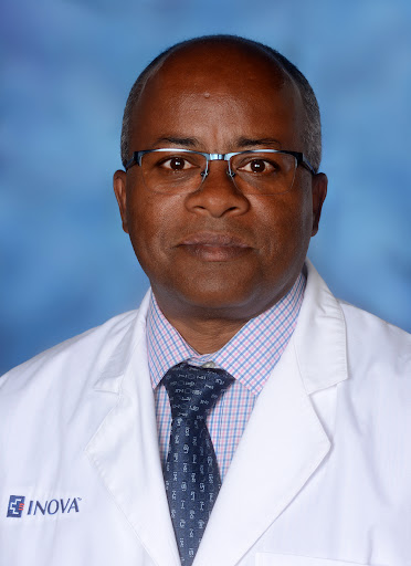 Dr. Messay Balcha MD