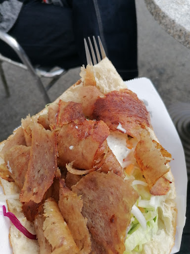 Mesut Döner - Thumbnail