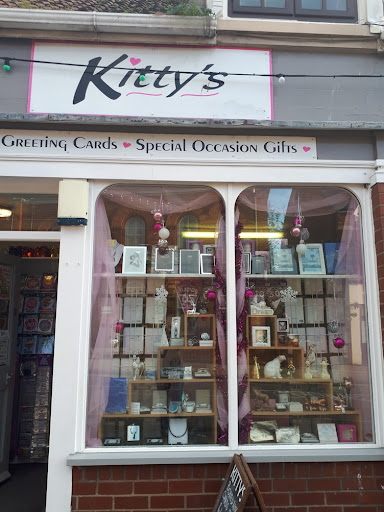 Kittys Cards & Gifts