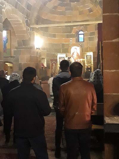Photos of Holy Katoghike