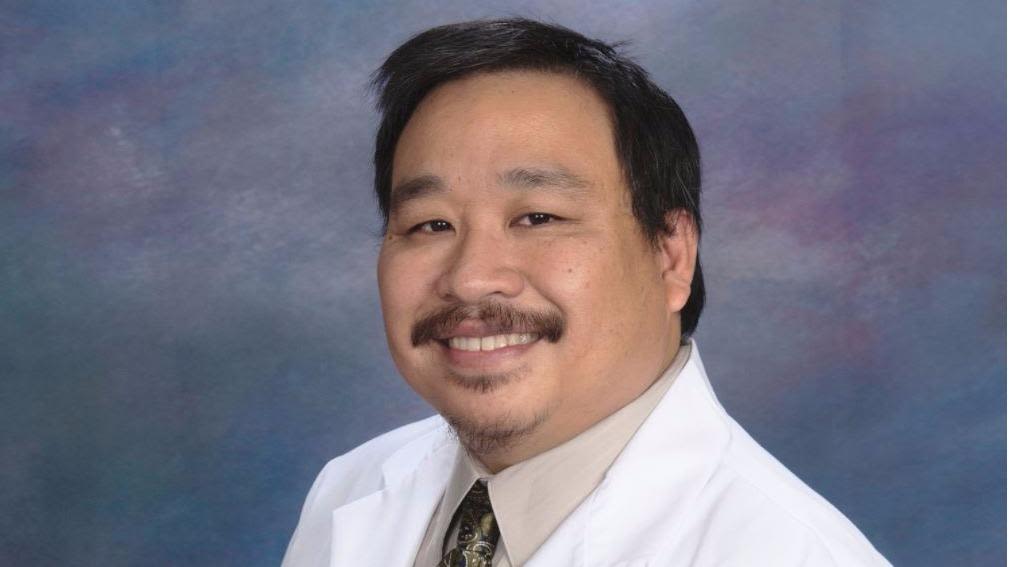 Michael Woo Ming M D