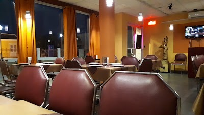 Photos of Taj-Mahal Restaurant