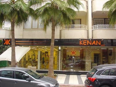 Photos of Barber Kenan