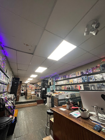 Beautiful World Syndicate by null