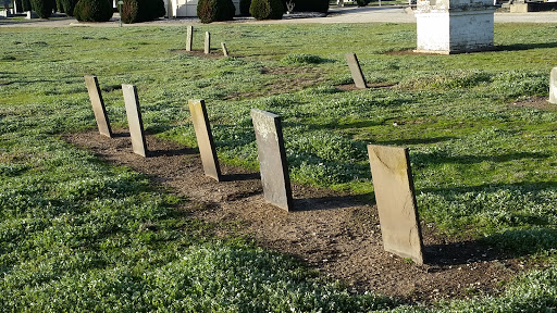 Wahgunyah (Carlyle) Cemetery - Thumbnail