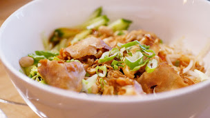 Photo n°69 de Nha Kha à Bordeaux (Restaurant de cuisine fusion asiatique)