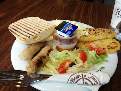 Photos of The Coffee Bean and Tea Leaf
