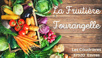 La Fruitiere Tourangelle à Esvres