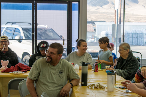 Winnemucca Collective