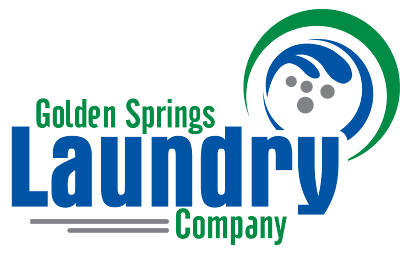 Golden Springs Laundry Service