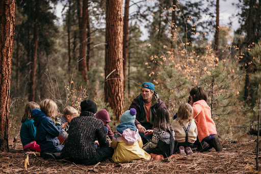 The Balsam School