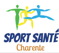 sport santé charente à Barbezieux-Saint-Hilaire