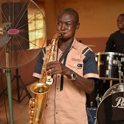 Photos of GreenVille Christian Centre