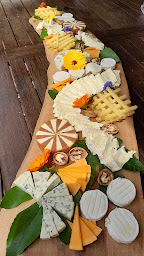 Photo n°22 de Y'a plus K à Marnac (Traiteur)