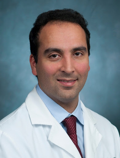 Edwin Santa, MD - Visual