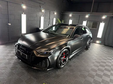 Recent work by Velocity Detailing - Xpel PPF & Ceramic Coating Specialists in Derby (photo 3)