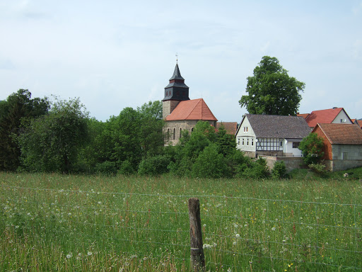 Gemeinde Schimberg - Visual