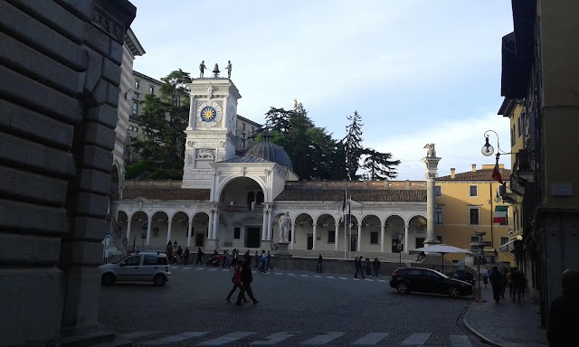 Udine